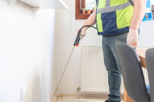 Best Cockroach Control Services  in Graysville, AL